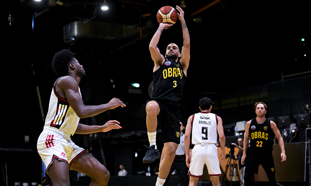 Pedro Barral Obras Flamengo