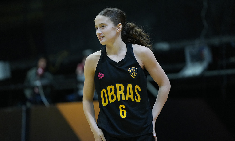 Nicole Tapari Obras