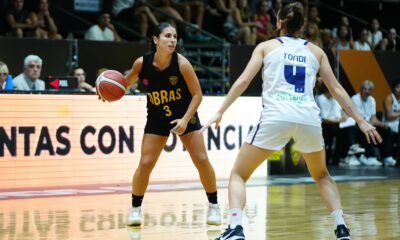 Candela Foresto Obras