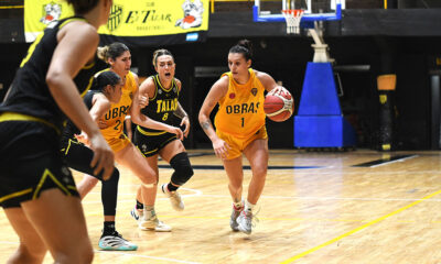 Florencia Chagas Obras