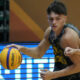 Franco Ciarrocca Tour 3x3
