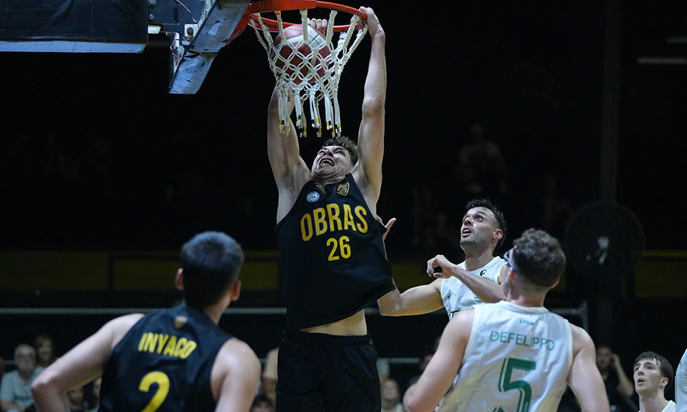 Joaquín López Lorenz Obras