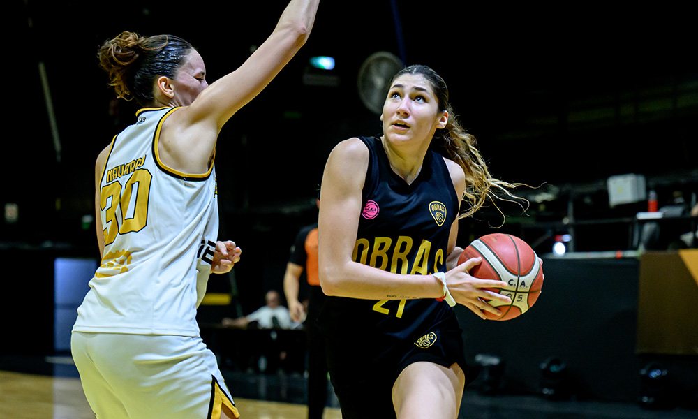 Natassja Kolff Obras