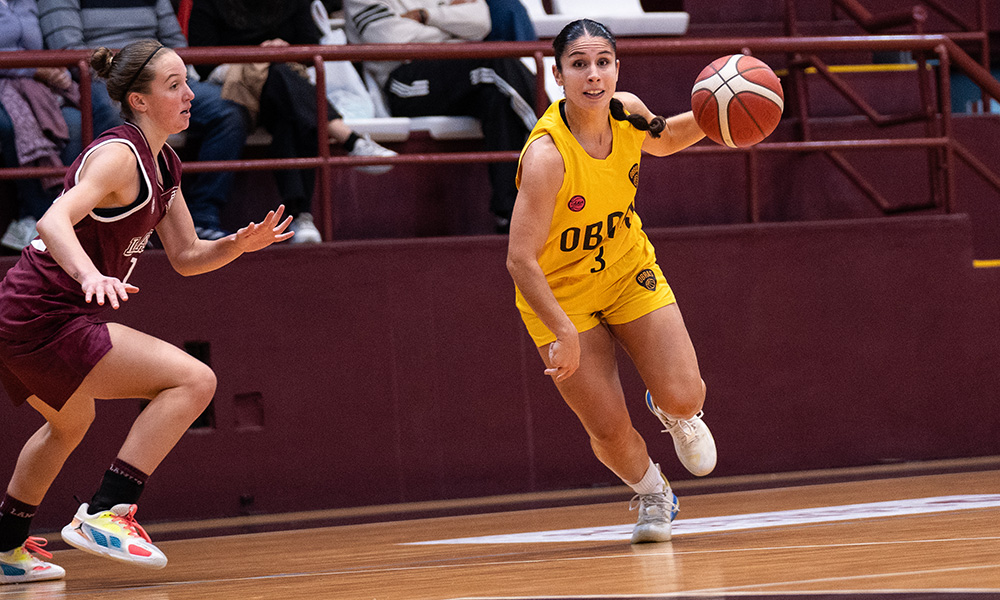 Candela Foresto Obras