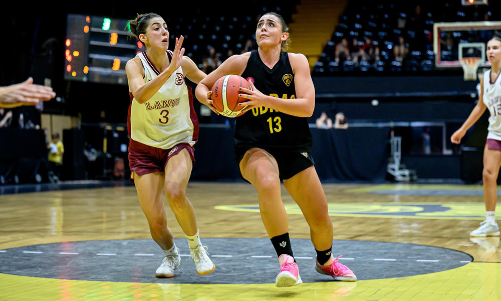 Candela Gentinetta Obras