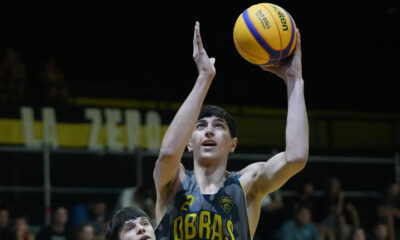 Elías Torrens Tour 3x3
