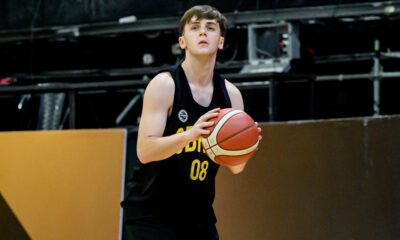 Felipe Soñora Tour 3x3