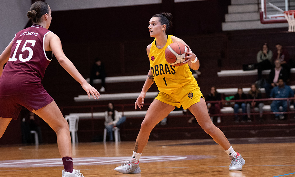 Florencia Chagas Obras