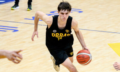 Joaquín Jauregui Tour 3x3