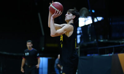Joaquín Jauregui Tour 3x3