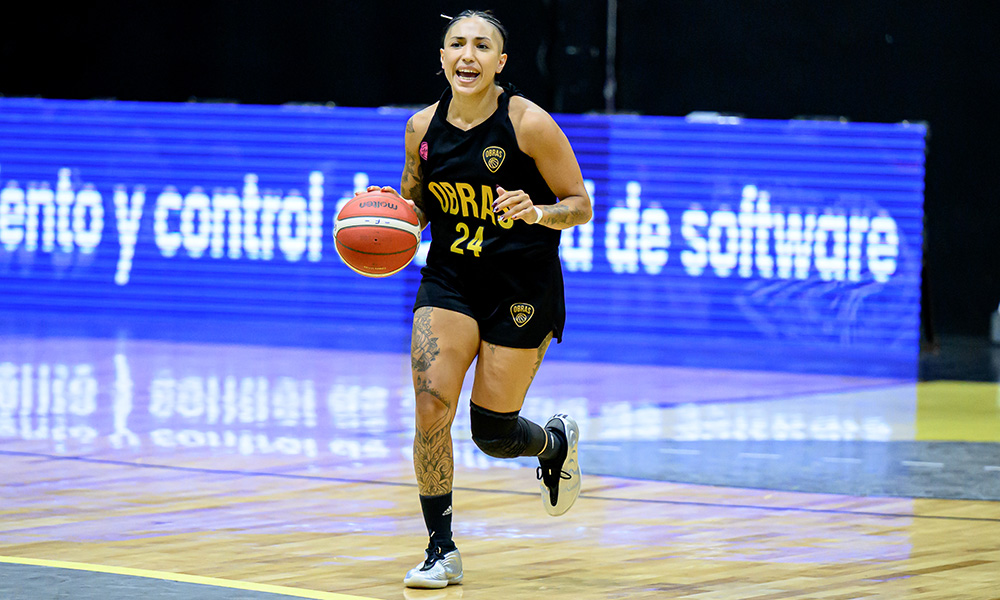 Micaela González Obras