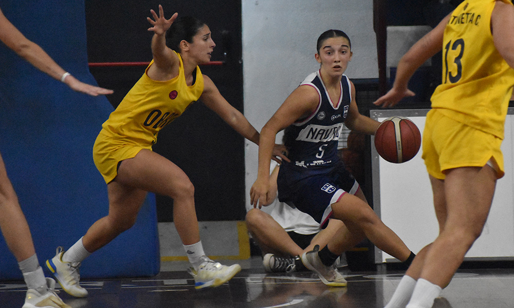 Náutico Sportivo Avellaneda