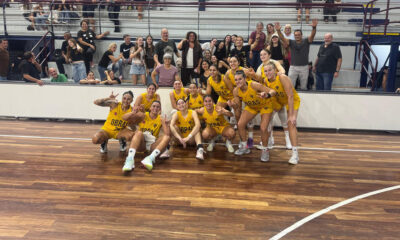 Obras Basket Náutico Sportivo Avellaneda