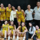 U21 Femenina Obras