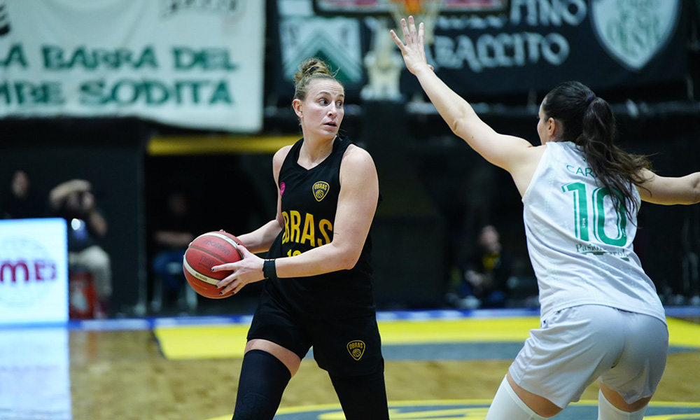 Agostina Burani Obras