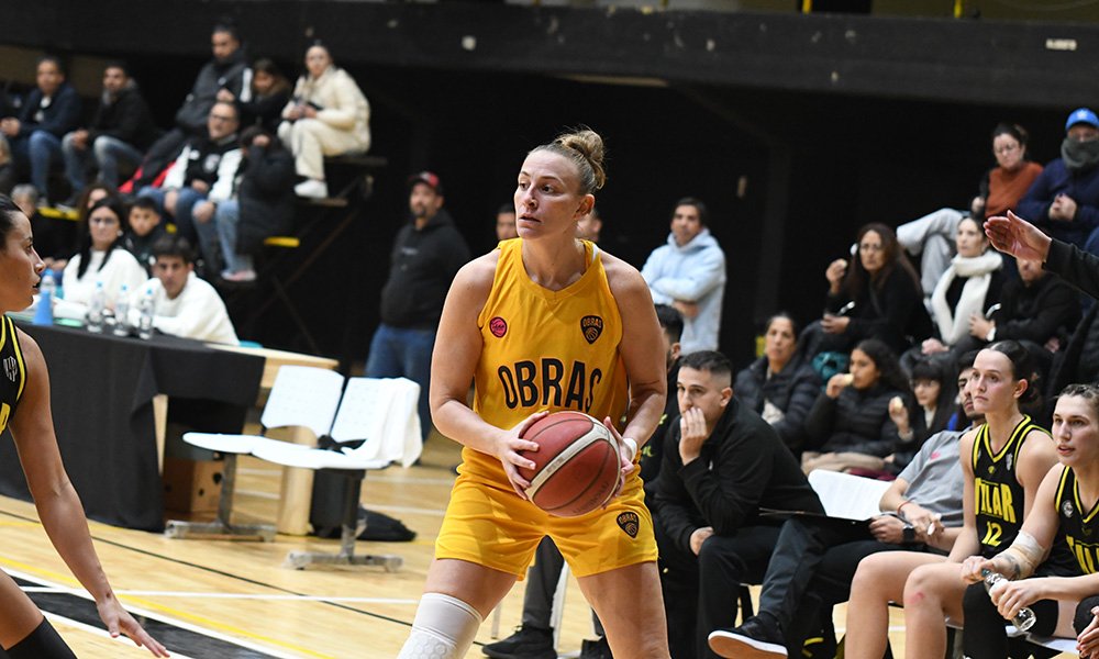 Agostina Burani Obras