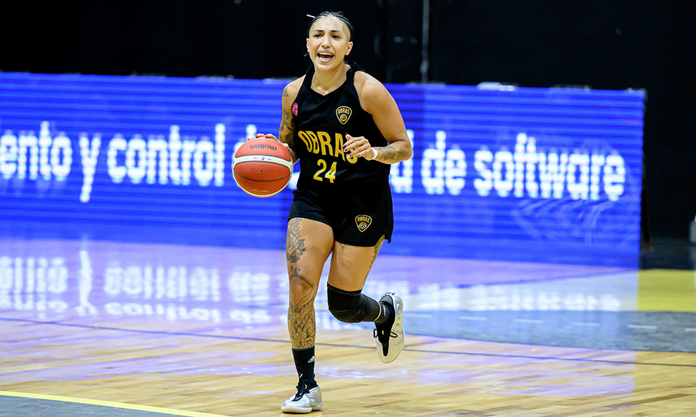 Micaela González Obras