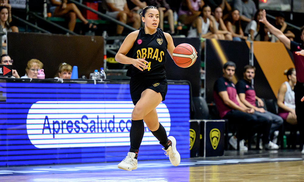 Nicole Tapari Obras