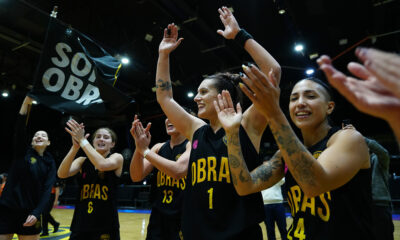 Obras Basket El Talar