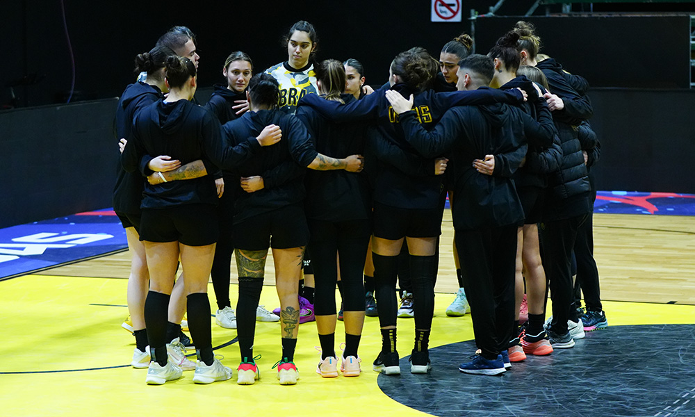 Obras Basket LNFB