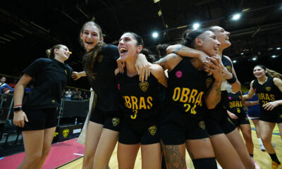 Obras Basket LNFB
