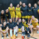 Primera Femenina Obras
