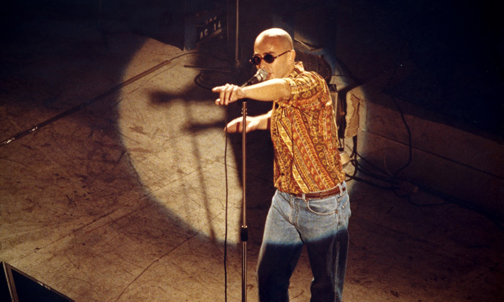 Indio Solari