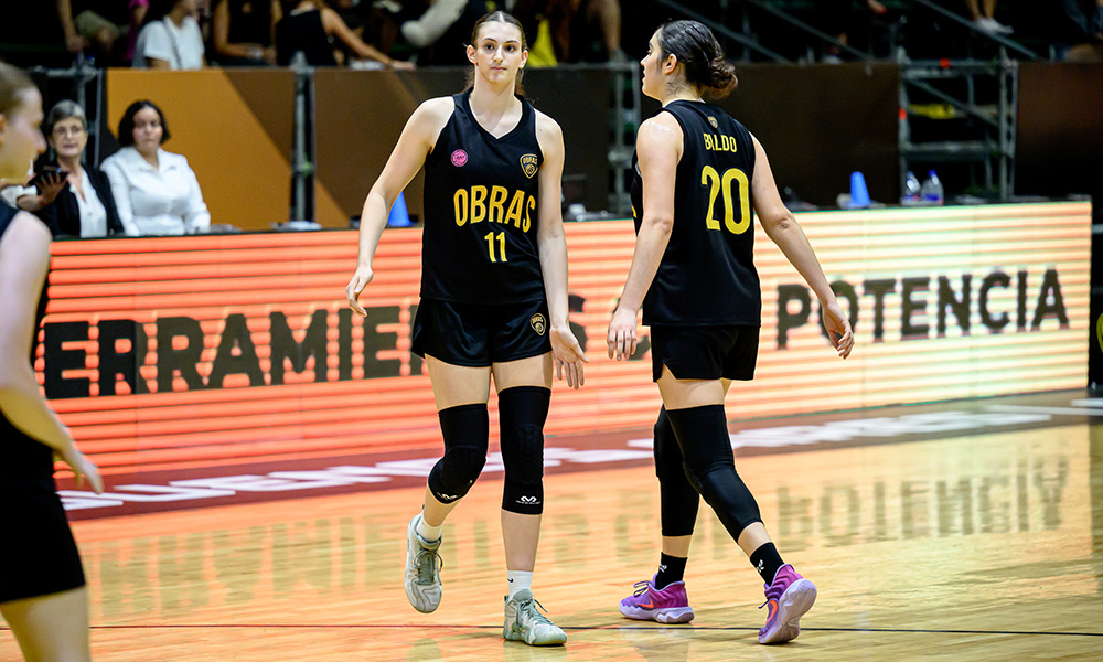 Sol Lemesoff Obras
