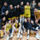 U21 Femenina Obras