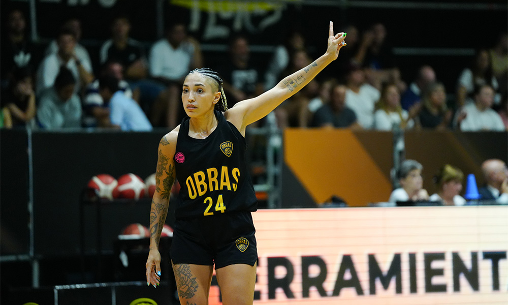 Micaela González Obras
