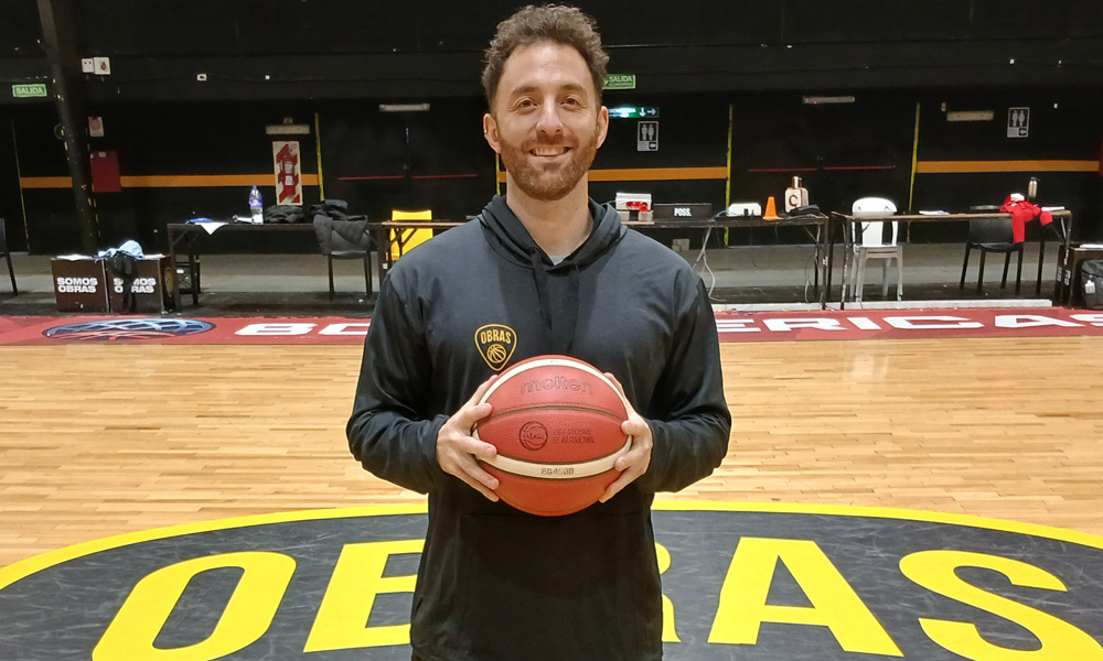 Pablo Rodríguez Obras