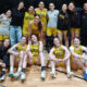 U21 Femenina Obras