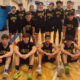 U17 Masculina Obras