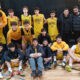U17 Masculina Obras
