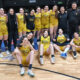 U21 Femenina Obras