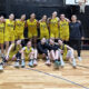 Primera Femenina Obras