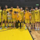 U13 Masculina Obras