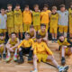 U13 Masculina Obras
