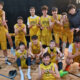U15 Masculina Obras