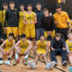 U17 Masculina Obras