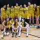 U21 Femenina Obras