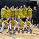 U21 Femenina Obras