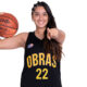 Fiamma Solis Obras