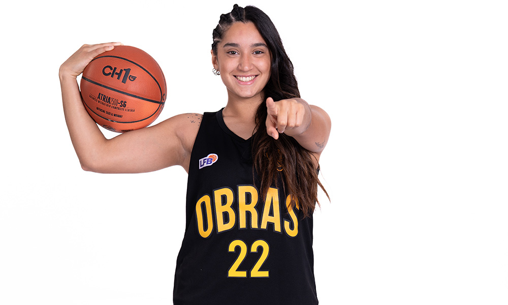 Fiamma Solis Obras