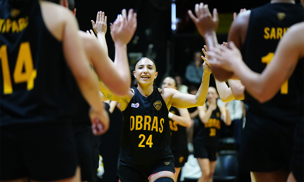 Micaela González Obras