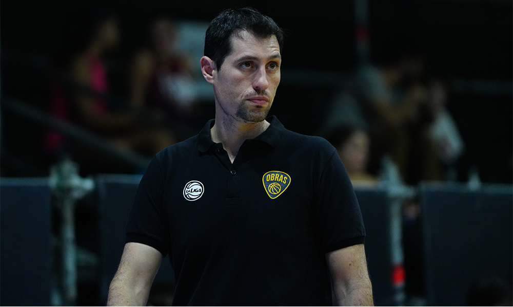 Nahuel Curti Obras