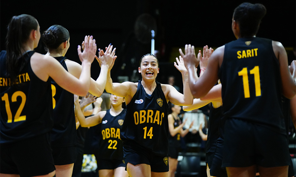 Nicole Tapari Obras