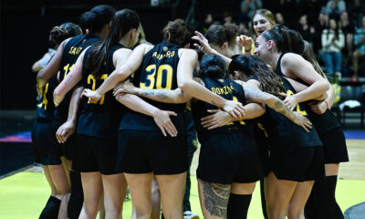 Obras Basket LNFB