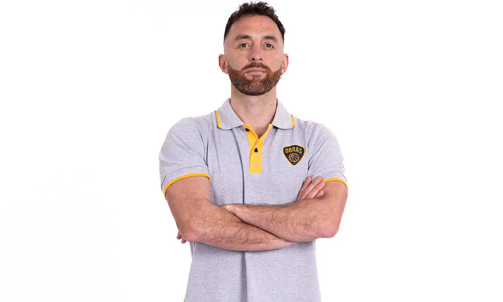 Pablo Rodríguez Obras