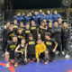 U13 Masculina Obras